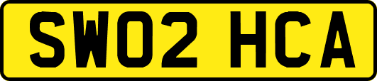 SW02HCA