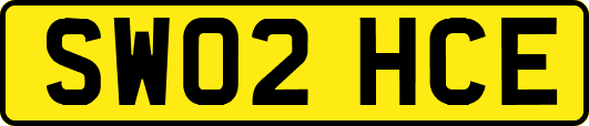 SW02HCE