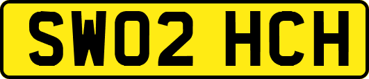 SW02HCH