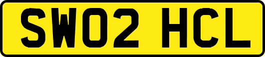 SW02HCL