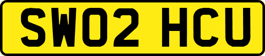 SW02HCU