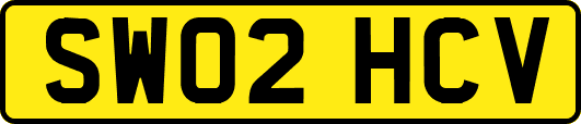 SW02HCV