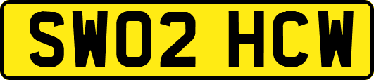 SW02HCW