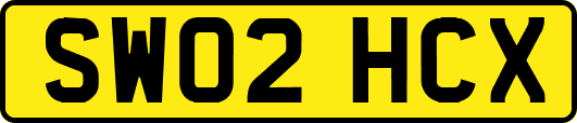 SW02HCX