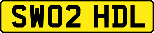 SW02HDL