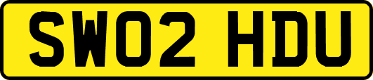 SW02HDU