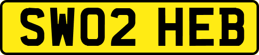 SW02HEB