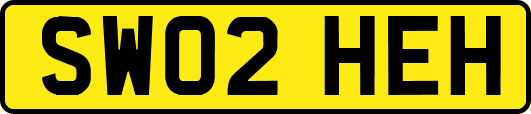SW02HEH