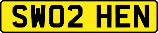 SW02HEN