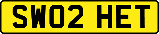 SW02HET