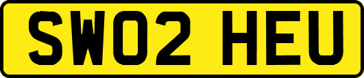 SW02HEU