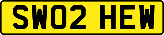 SW02HEW