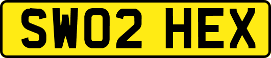 SW02HEX