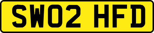 SW02HFD