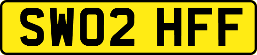 SW02HFF