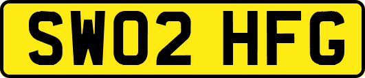 SW02HFG