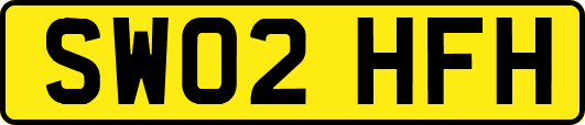 SW02HFH