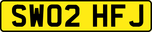 SW02HFJ