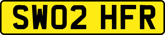 SW02HFR