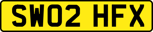 SW02HFX
