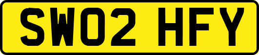 SW02HFY