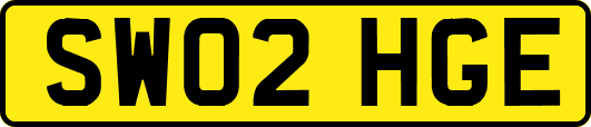 SW02HGE