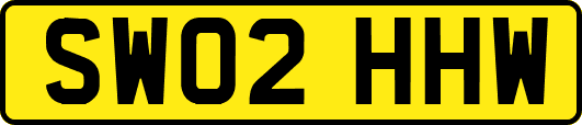 SW02HHW
