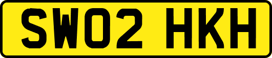 SW02HKH