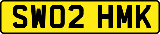 SW02HMK