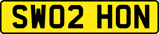 SW02HON