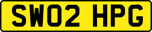 SW02HPG