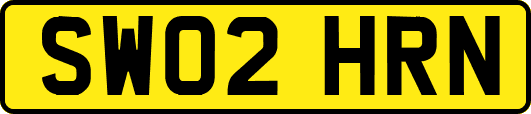 SW02HRN