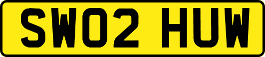 SW02HUW
