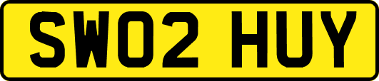 SW02HUY