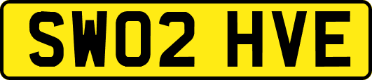 SW02HVE