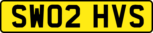 SW02HVS