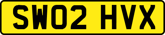 SW02HVX