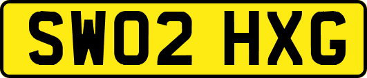 SW02HXG