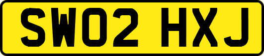 SW02HXJ