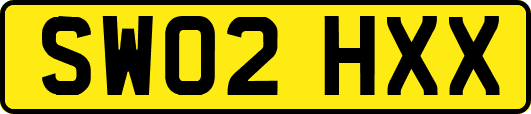 SW02HXX