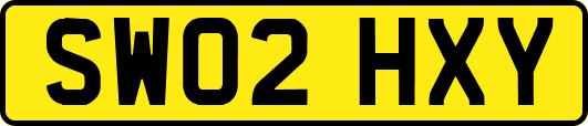 SW02HXY