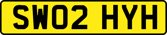 SW02HYH