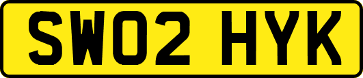 SW02HYK