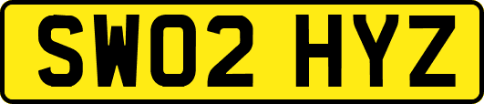 SW02HYZ