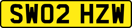 SW02HZW
