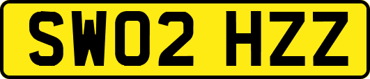 SW02HZZ