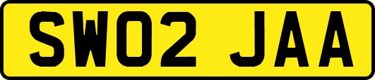 SW02JAA