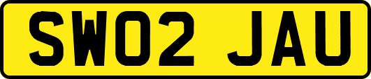 SW02JAU