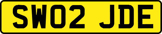 SW02JDE