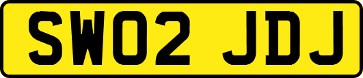 SW02JDJ